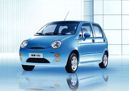 奇瑞QQ轎車在廈門協(xié)旅汽車租賃中的獨(dú)特優(yōu)勢