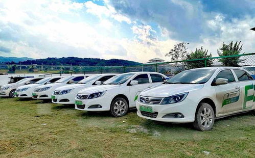 大眾ID.7 VIZZION正式交付一嗨租車 賣車給租賃公司是把雙刃劍