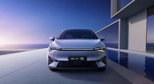 汽車產(chǎn)業(yè)新篇 小鵬成立新公司 英飛凌工廠啟動(dòng) 租賃升級(jí)