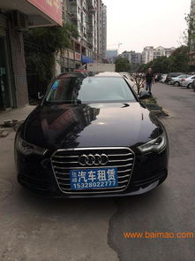 成都租車指南 為什么佳峰租車公司是你的首選？